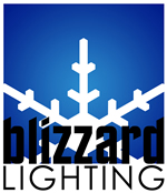 Blizzard Lighting