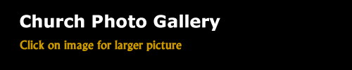 Church Photo Gallery