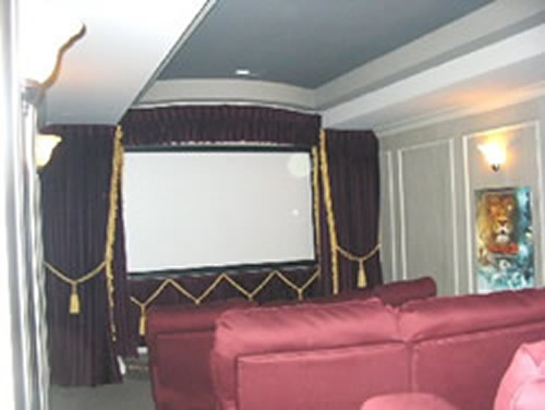 Home Theater